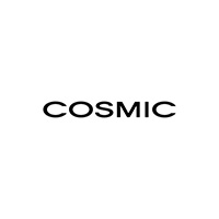 Cosmic: Creative accessories for your bathroom Cosmic Logo | Edilceram Design