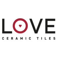 Love Tiles: transform the surfaces of your home with elegance Love Tiles Logo | Edilceram Design