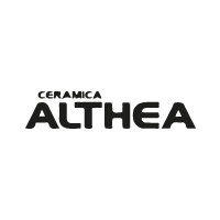 Althea Logo | Edilceram Design Althea Logo | Edilceram Design