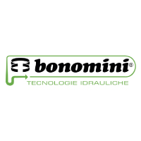 Bonomini Logo | Edilceram Design Bonomini Logo | Edilceram Design