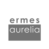 Ermes Aurelia Logo | Edilceram Design Ermes Aurelia Logo | Edilceram Design