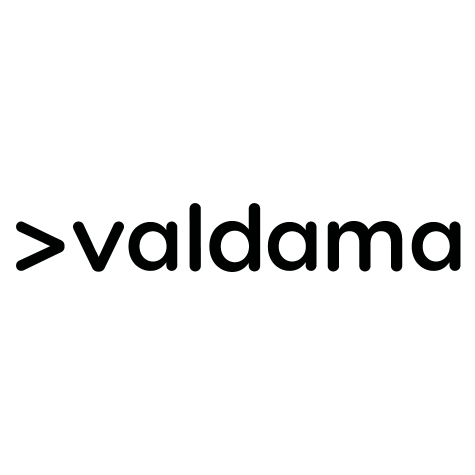Valdama Logo | Edilceram Design Valdama Logo | Edilceram Design