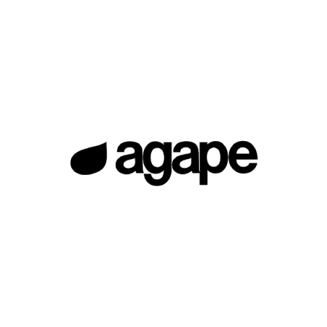 Agape Logo | Edilceram Deisng Agape Logo | Edilceram Deisng