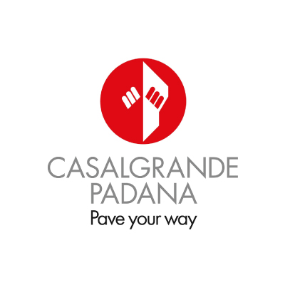 Casalgrande Padana Logo | Edilceram Design Casalgrande Padana Logo | Edilceram Design