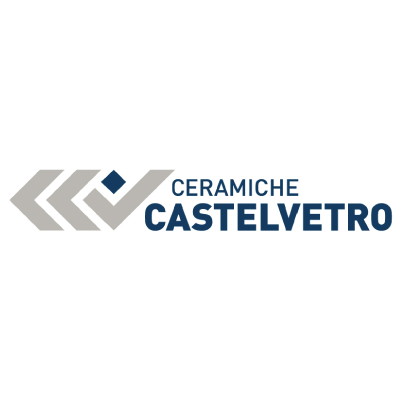 Castelvetro Ceramiche Logo | Edilceram Design Castelvetro Ceramiche Logo | Edilceram Design