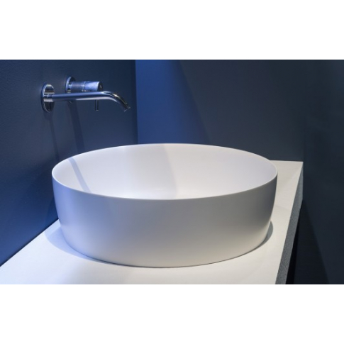Countertop Washbasin Antonio Lupi CATINO | Edilceram Design