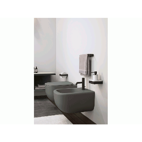 Ceramica Cielo Era ERVSK Hanging toilet | Edilceram Design