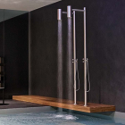 Shower Column Antonio Lupi SHAWA2 | Edilceram Design