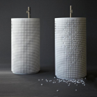 Freestanding washbasin Antonio Lupi PIXEL | Edilceram Design