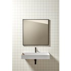 Wall Mirror Antonio Lupi Dialogues DIALOGO9070 | Edilceram Design