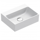Suspended/Supporting Washbasin Catalano Verso 14032VE00 | Edilceram Design