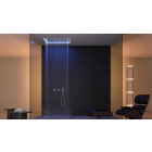 Recessed Shower Head Antonio Lupi Meteo METEO2 | Edilceram Design