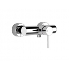 Gessi Via Tortona single-lever shower mixer 18631 | Edilceram Design