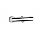 Gessi Via Tortona thermostatic shower mixer 18731 | Edilceram Design