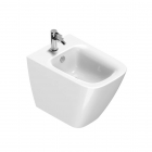 Wall-mounted bidet Catalano Green 1BI55GR00 | Edilceram Design