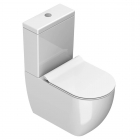 Monoblock toilet Catalano Sfera 1MPSFR00 | Edilceram Design