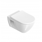 Suspended Toilet Catalano Sfera Eco 1VSF54REco00 | Edilceram Design