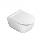 Suspended Toilet Catalano Sfera Nf 1VSS50R00 | Edilceram Design