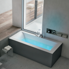 Whirlpool tub Hafro Rio 700 2RIB8N4 | Edilceram Design