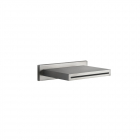 Gessi 316 20293 wall spout for shower | Edilceram Design