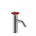 Single-hole Washbasin Mixer Fantini AW/PIPE T504WF | Edilceram Design