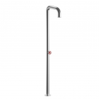 Shower Column Fantini AW/PIPE T560B | Edilceram Design