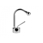 Gessi Goccia 33607 above-top bidet mixer | Edilceram Design