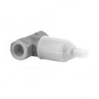 Recessed part Stopcock Gessi 38309 | Edilceram Design