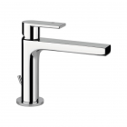 Gessi Emporio Via Manzoni 38605 above-top single-lever basin mixer | Edilceram Design