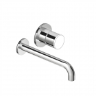Concealed Washbasin Mixer Stella Macarons 3861MCLTP.V. | Edilceram Design