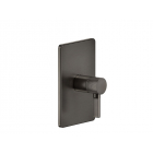 Gessi Inciso Shower 58061 wall-mounted shower mixer | Edilceram Design