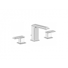 Gessi - Eleganza 46012 Washbasin faucets | Edilceram Design