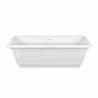 Gessi - Eleganza 46715 Bathtubs | Edilceram Design