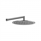 Gessi Emporio Shower 47257 wall-mounted shower head | Edilceram Design