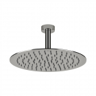Gessi Emporio Shower 47259 ceiling mounted shower head | Edilceram Design