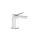Gessi Rettangolo K 53002 above-top basin mixer | Edilceram Design