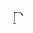 Gessi 316 Cesello 54091 above-top spout for washbasin | Edilceram Design