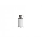 Gessi Gessi316 Accessories 54737 dispenser holder with tumbler | Edilceram Design
