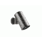 Gessi Spotwater316 57241 wall-mounted shower head | Edilceram Design