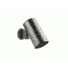 Gessi Spotwater316 57243 wall-mounted shower head | Edilceram Design