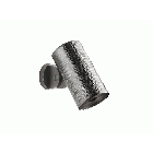 Gessi Spotwater316 57245 wall-mounted shower head | Edilceram Design