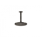 Gessi Inciso Shower 58152 swivel overhead shower head | Edilceram Design