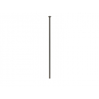 Gessi Inciso - 58199 ceiling spout for wash basin | Edilceram Design