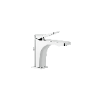Gessi Rilievo 59005 above-top basin mixer | Edilceram Design