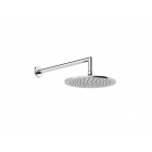 Gessi Anello 63348 wall-mounted swivel shower head | Edilceram Design
