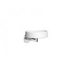 Gessi Ingranaggio 63801 wall-mounted soap dish | Edilceram Design