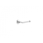 Gessi Ingranaggio 63855 wall-mounted roll holder | Edilceram Design