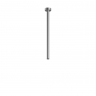 Ceiling-mounted shower arm 25 cm Fantini AW/PIPE 8058 | Edilceram Design