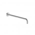 Shower arm 30 cm Fantini AW/PIPE 8080 | Edilceram Design
