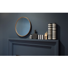 Wall Mirror Antonio Lupi Forma FORMA85 | Edilceram Design